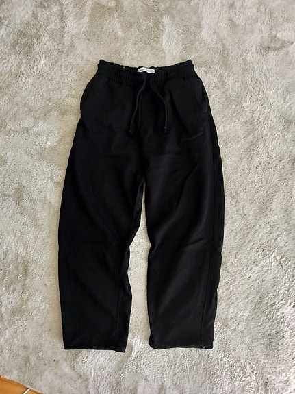 Bershka-college housut