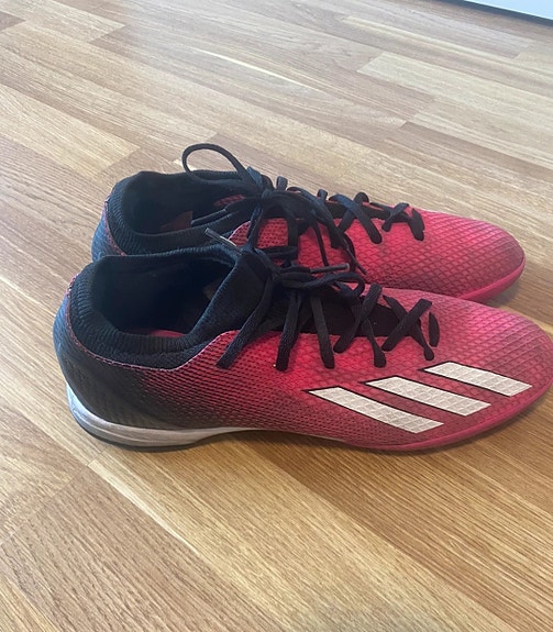 jalkapallokengät adidas X Speedportal.3 TF .koko 43