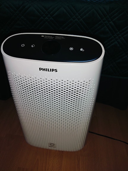 Philips Aerosense ilmanpuhdistin