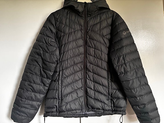 Halti kevytuntuvatakki 38-40
