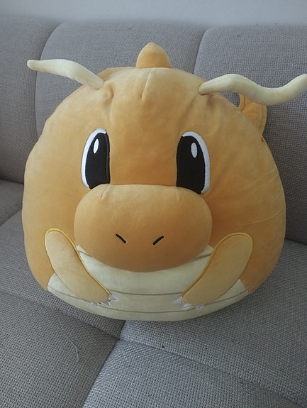 Pokemon pehmo