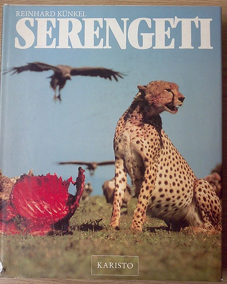 Serengeti