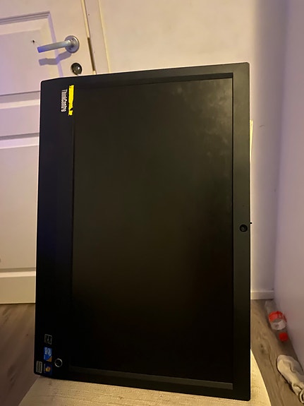 Lenovo Thinkcentre M90z all-in-one