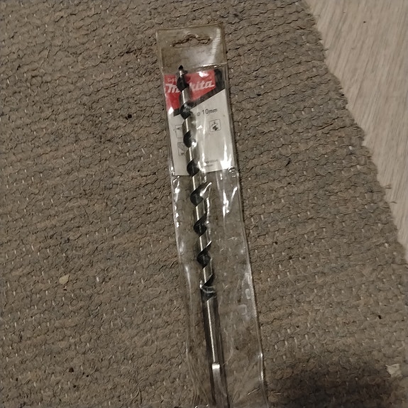 Makita 10mm