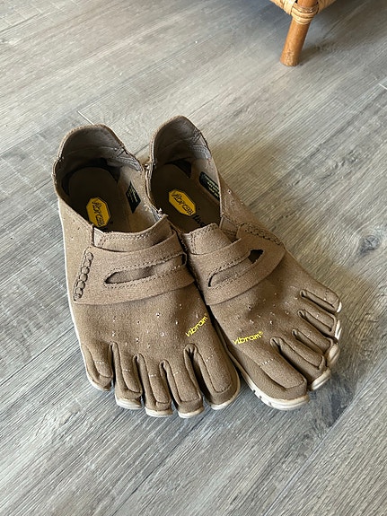 Vibram FiveFingers 40