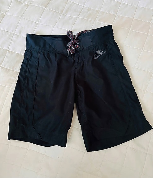 Nike shortsit