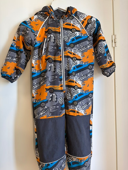 Jonathan  välikausihaalari softshell 104