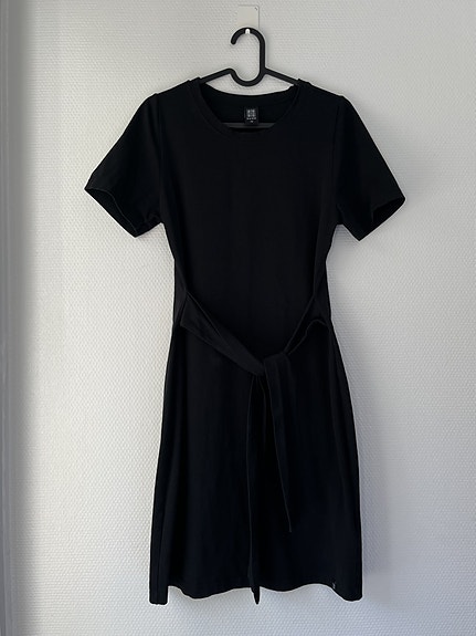 Kaiko T-Shirt Dress, XS