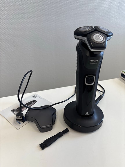 Philips partakone 5000 series