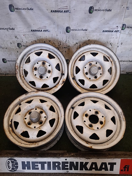 4x100 R13 kr.60.1 For Trailers