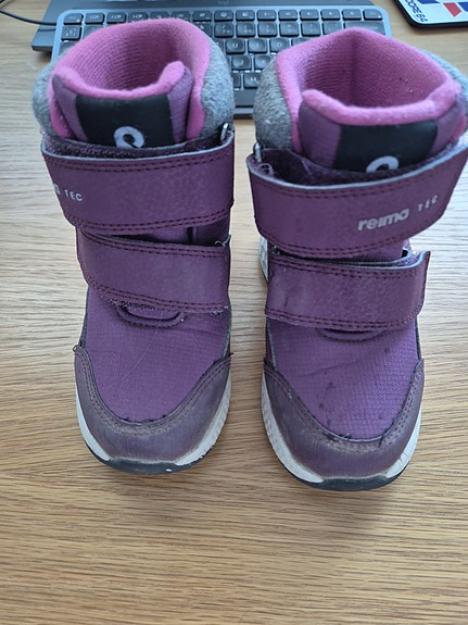 reima reimatec hallava koko 24