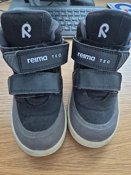 Reima reimatec patter koko 24