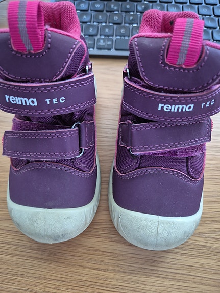 Reima reimatec passo koko 22
