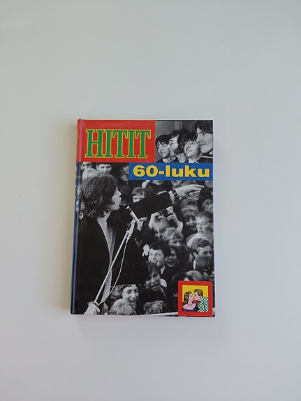 Hitit 60-luku