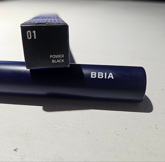 Bbia never die musta avaamaton