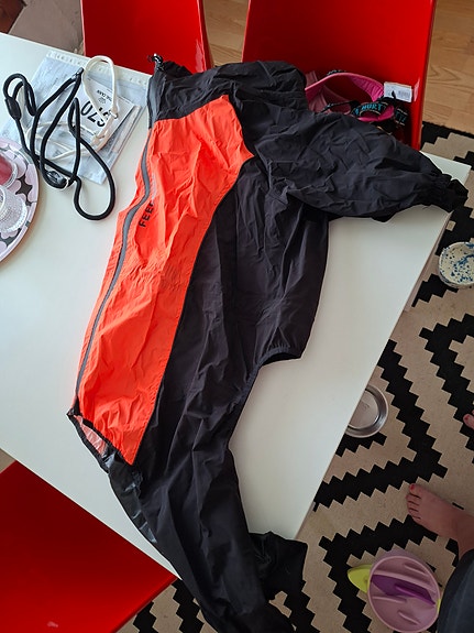 Koiran sadehaalari 60cm