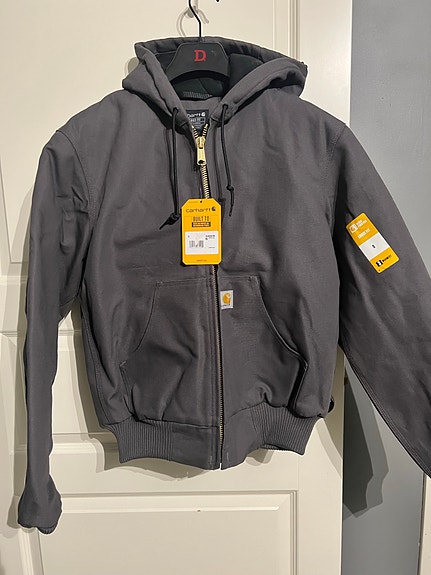 Carhartt J140 Active Jacket