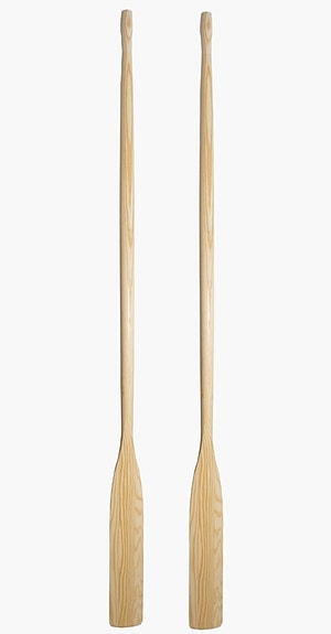 ostetaan airot