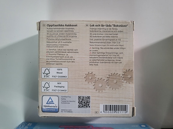 Product image 9 of 9