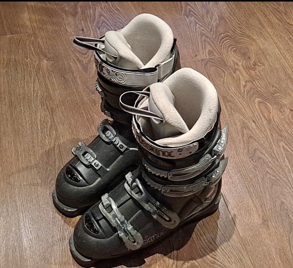 Rossignol Axia X40 laskettelumonot koko 37