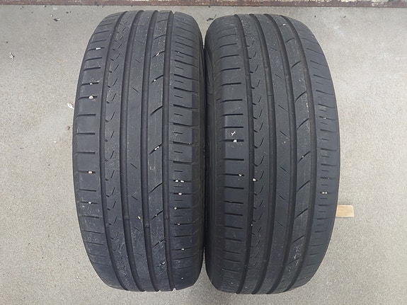 GT Radial "FE2 SUV" 225/60R18 100V