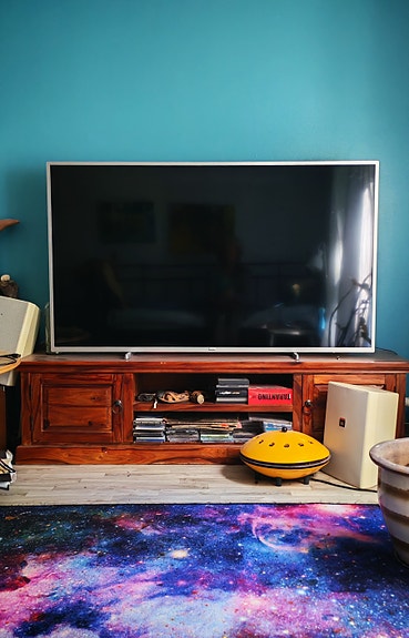 Philips televisio