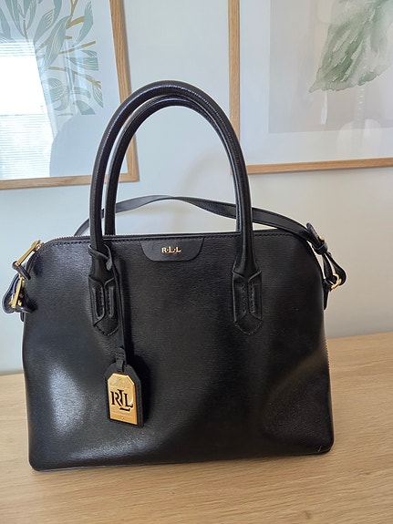 Laukku, Lauren Ralph Lauren