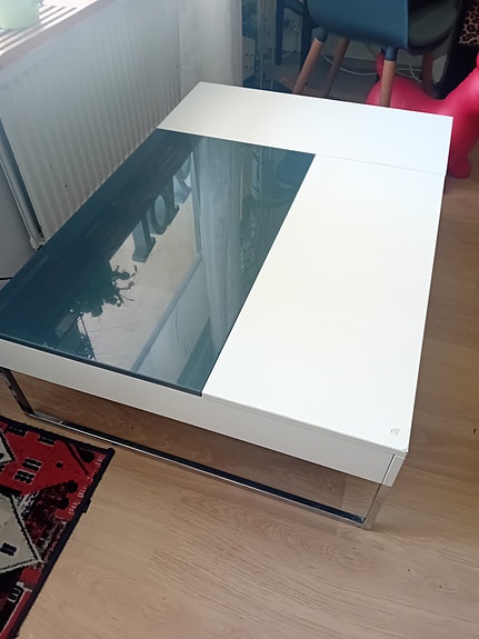 BoConcept Chiva-sohvapöytä