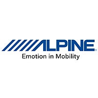 Alpine ja pioneer autoradioita 90-2000luvulta