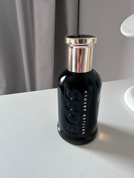 Hugo Boss Bottled Absolu miesten hajuvesi