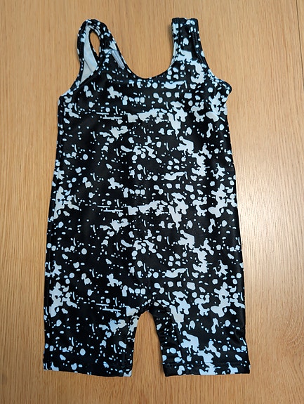 Vauvan uimapuku UV +50