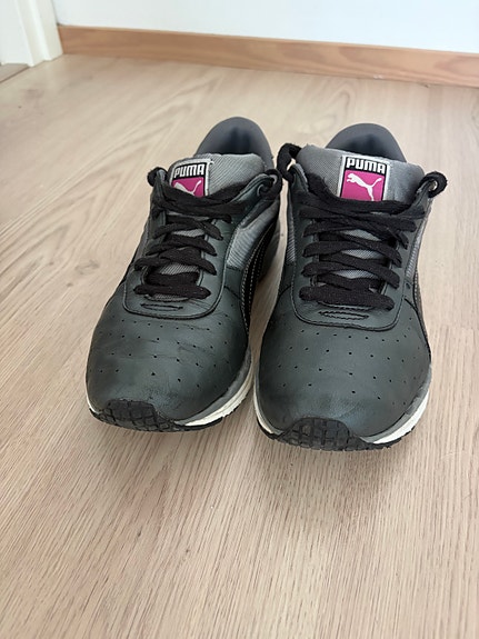 Puma Fitness keinutennarit