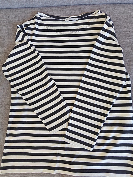 Marimekko raitapaita, koossa S