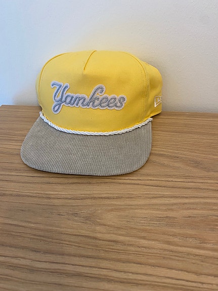 New Era Cap