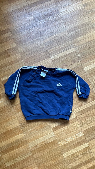 Adidas college-paita 86