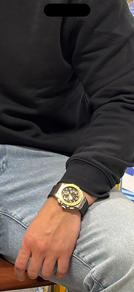 Hublot Big Bang 44mm