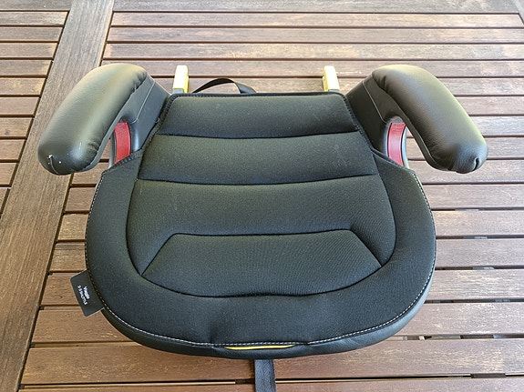 Peg Perego Viaggio 2-3 istuinkoroke 15-36kg