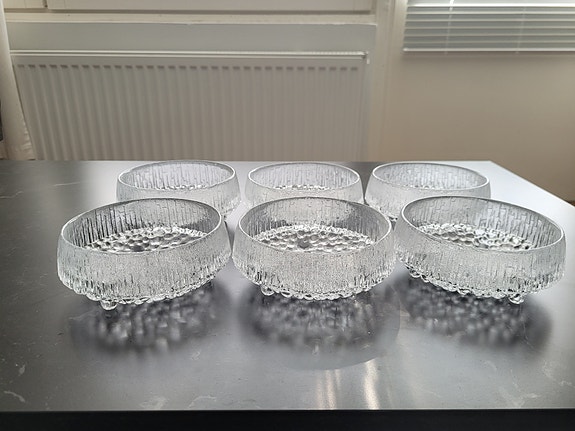 Iittala Ultima Thule