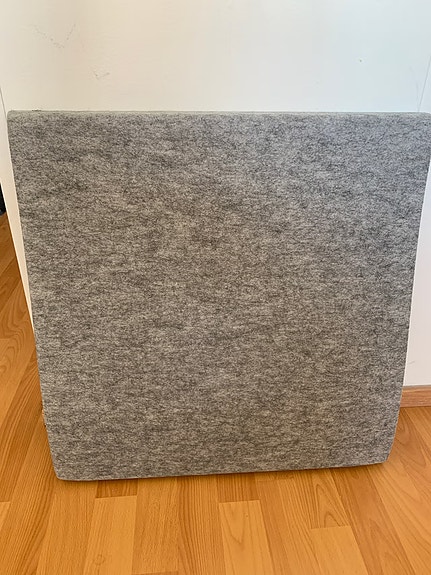 Soften akustiikkapaneeli S1