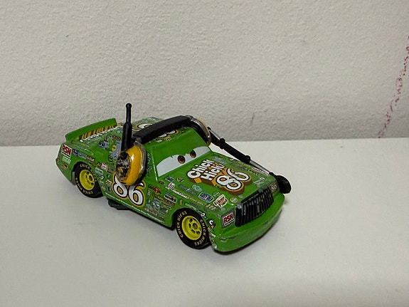 Cars Jasu Juntti