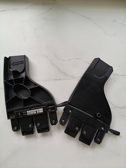 Emmaljunga NXT90 adapter