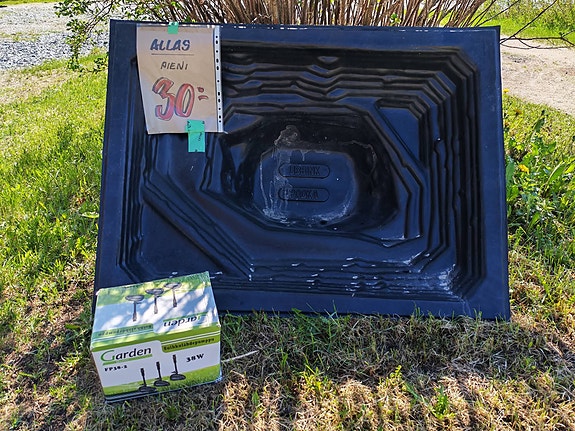 Piha-allas