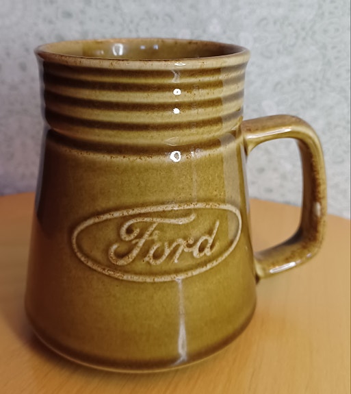 Arabia Ford tuoppi