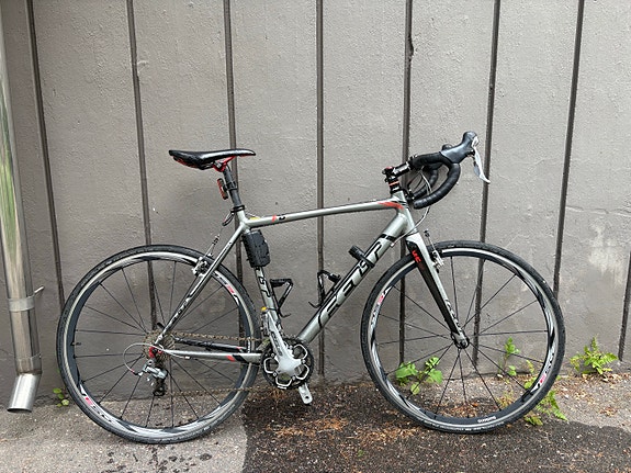 Felt F75X Cyclocross/gravel 55cm