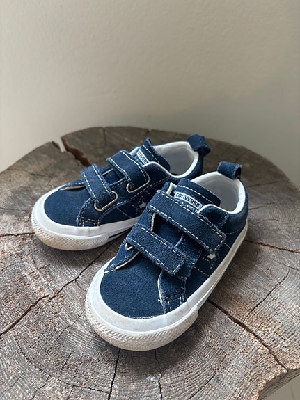 Converse lasten tennarit