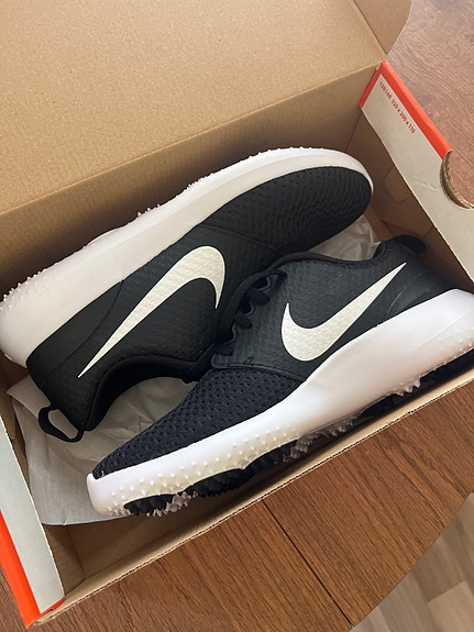 Nike golf kengät koko 40