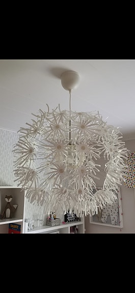 Ikea valaisin