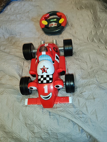 Lauri auto