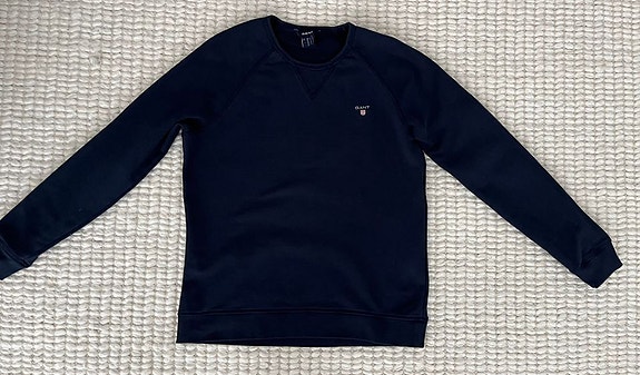 GANT collegepaita paita S college collari