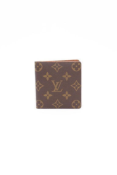 Louis Vuitton Korttilompakko